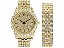 Relógio Masculino Charles Raymond ST10226B (Gold) - Imagem 1