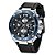 Relógio Masculino CEYADG BY-5151M-BlackBlue - Imagem 1