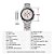Relógio Masculino RollsTimi PQ-1701 - Imagem 5