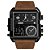 Relógio Masculino SKMEI SKMEI-1391-Black Coffee-F - Imagem 4