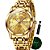 Relógio Masculino OLEVS KYS-S-G5513GJ-CG - Imagem 6
