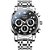 Relógio Masculino OLEVS KYS-S-G2889GB-BH - Imagem 1
