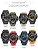 Relógio Masculino FANMIS SM8045 - Imagem 5