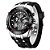 Relógio Masculino GOLDEN HOUR GH-124 - Imagem 1