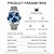 Relógio Masculino OLEVS OL-S-G9931GJ-JL - Imagem 5