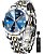 Relógio Masculino OLEVS OL-S-G9931GJ-JL - Imagem 1