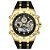 Relógio Masculino GOLDEN HOUR GH-124 - Imagem 2