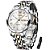Relógio Masculino OLEVS TX-S-G9931GJJ-BB-PZ - Imagem 1