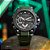 Relógio Masculino SMAEL SMAEL-8060 Army Green - Imagem 3