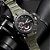 Relógio Masculino SMAEL SMAEL-8060 Army Green - Imagem 2