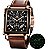 Relógio Masculino OLEVS MJ-G9919 - Imagem 1