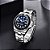 Relógio Masculino PAGRNE DESIGN PD-1651 - Imagem 5