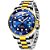 Relógio Masculino OLEVS QBZ-S-G6650 - Imagem 1