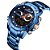 Relógio Masculino NAVIFORCE 9163 - Imagem 7