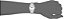 Relógio Feminino Timex TW2P78500 - Imagem 2