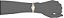 Relógio Feminino Timex T2M570 - Imagem 2