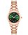 Relógio Feminino Anne Klein 10/5490GNRG - Imagem 1