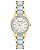 Relógio Feminino Anne Klein AK/3212LBGB - Imagem 1