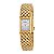 Relógio Feminino BERNY 2166L-B - Imagem 1
