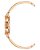 Relógio Feminino Anne Klein AK/2626GNRG - Imagem 2