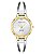 Relógio Feminino Anne Klein AK/2627SVTT - Imagem 1