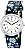 Relógio Feminino Timex T2P370 - Imagem 1