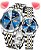 Relógio Feminino OLEVS TN-S-GL-9931-JL - Imagem 1