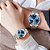 Relógio Feminino OLEVS TN-S-GL-9931-JL - Imagem 3