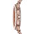 Relógio Feminino Fossil Model: ES3020 - Imagem 2