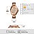 Relógio Feminino Fossil BQ3377 - Imagem 3