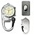 Relógio Feminino Dakota 38079 - Imagem 2