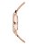 Relógio Feminino Anne Klein AK/1470RGST - Imagem 3