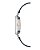 Relógio Feminino Anne Klein AK/3001BLRT - Imagem 3