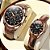 Relógio Feminino OLEVS GJ-OS-G2888+L5522PZ-MH - Imagem 2