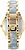 Relógio Feminino Anne Klein AK/3214LBGB - Imagem 4