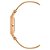 Relógio Feminino Anne Klein AK/3882RGRG - Imagem 3
