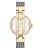 Relógio Feminino Anne Klein AK/3001SVTT - Imagem 2