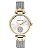 Relógio Feminino Anne Klein AK/3001SVTT - Imagem 1