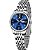 Relógio Feminino OLEVS KYS-S-L5006G-BL - Imagem 1