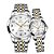 Relógio Feminino OLEVS WD-S-LG9970-JB - Imagem 1