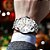 Relógio Feminino OLEVS WD-S-LG9970-JB - Imagem 4