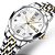 Relógio Feminino OLEVS WD-S-LG9970-JB - Imagem 2
