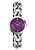 Relógio Feminino Bisley BSL025-Purple - Imagem 1