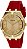 Relógio Feminino GUESS GW0034L6 - Imagem 1
