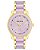 Relógio Feminino Anne Klein AK/3214LVGB - Imagem 1