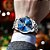 Relógio Feminino OLEVS WD-S-LG9970-JL - Imagem 4