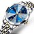 Relógio Feminino OLEVS WD-S-LG9970-JL - Imagem 2