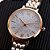Relógio Feminino SURVAN WatchDesigner SVA0010 - Imagem 5
