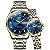 Relógio Feminino OLEVS HG-US-2906CP-JL - Imagem 1