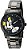 Relógio Feminino Disney W001840 - Imagem 1